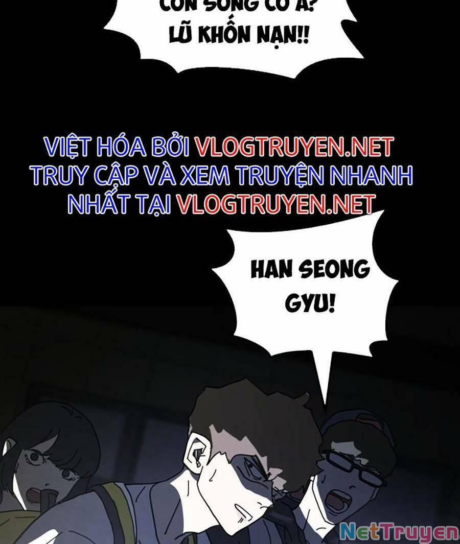 Đại Dịch Seoul 27 trang 53