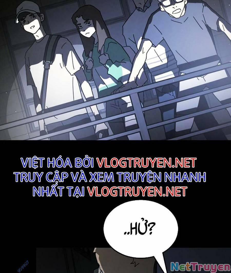 Đại Dịch Seoul 27 trang 55