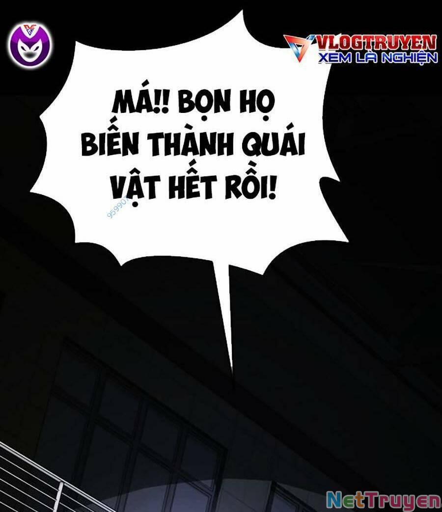 Đại Dịch Seoul 27 trang 60