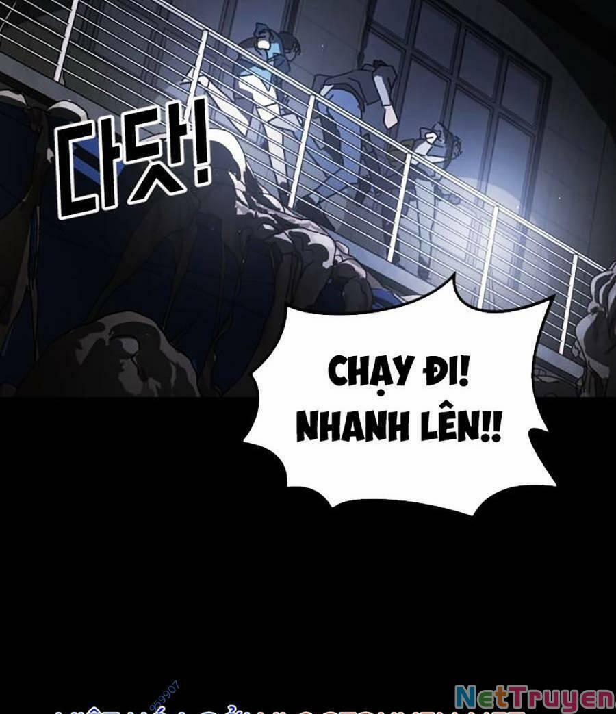 Đại Dịch Seoul 27 trang 61