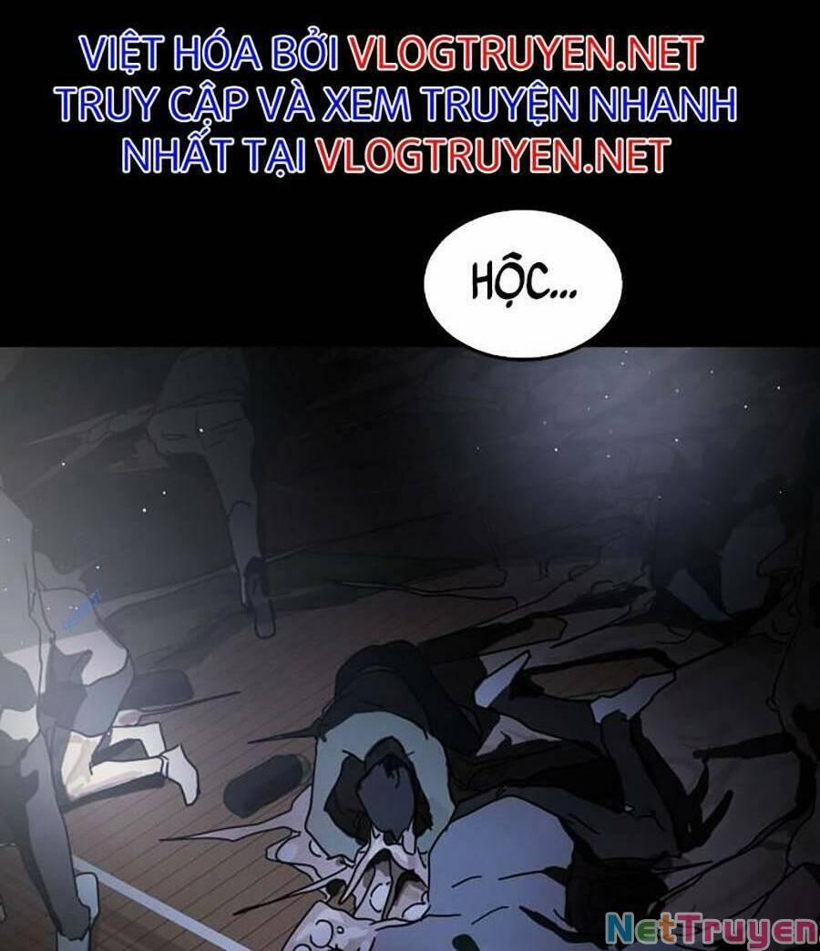 Đại Dịch Seoul 27 trang 70