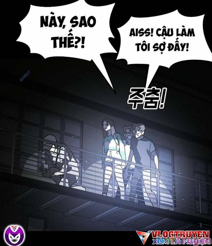 Đại Dịch Seoul 27 trang 74