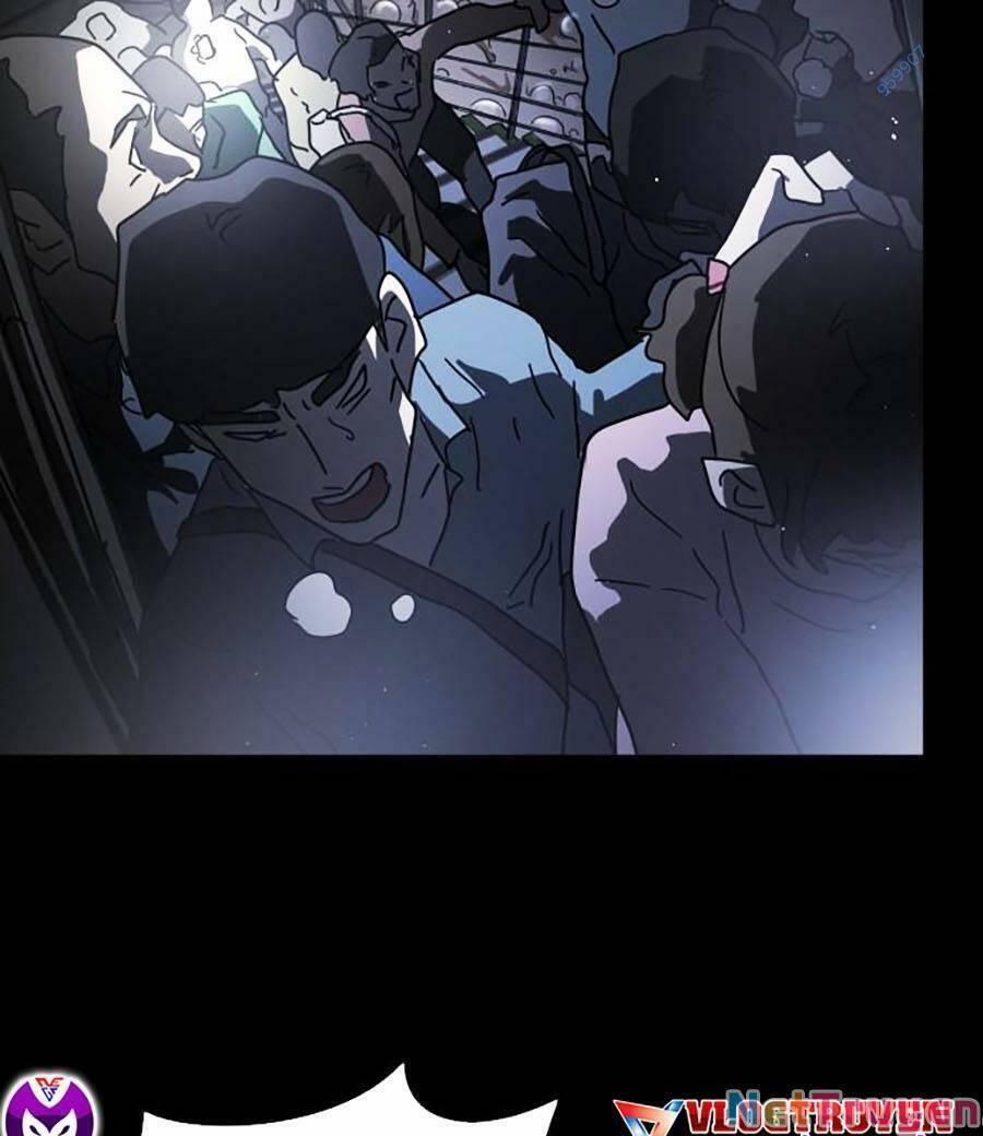 Đại Dịch Seoul 27 trang 89