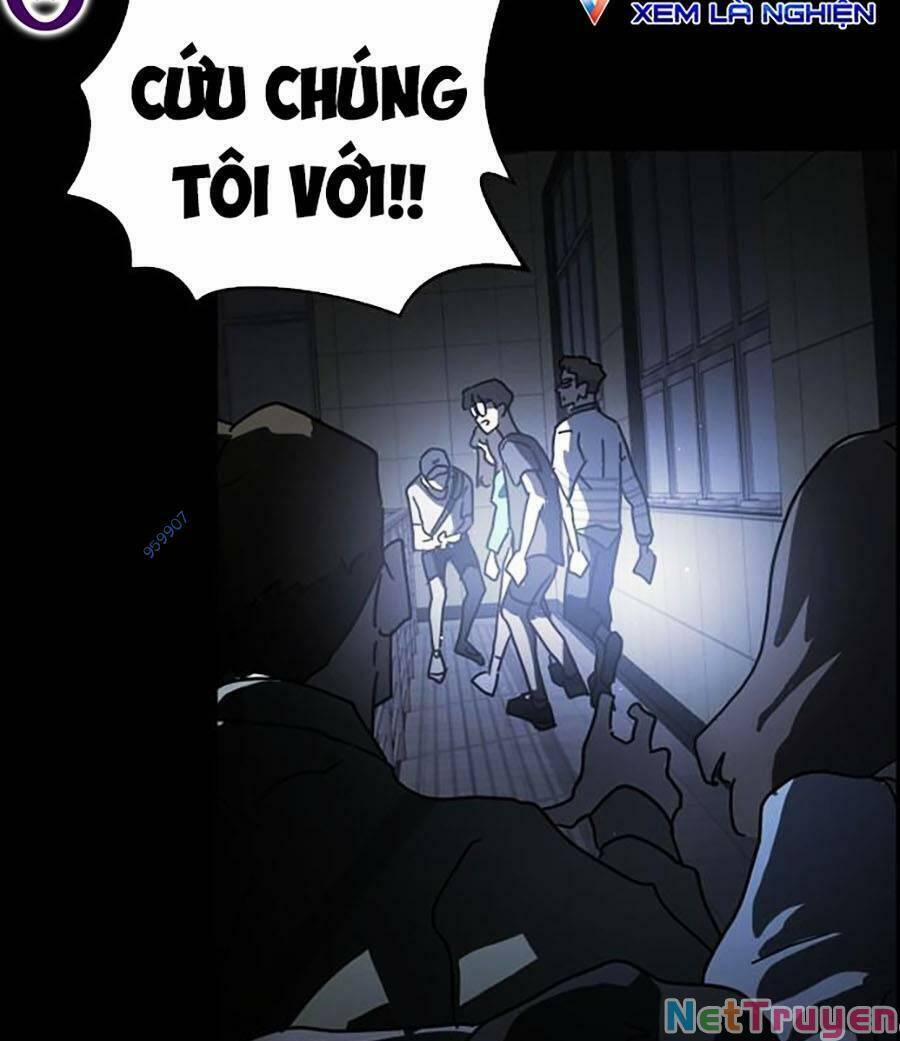 Đại Dịch Seoul 27 trang 90