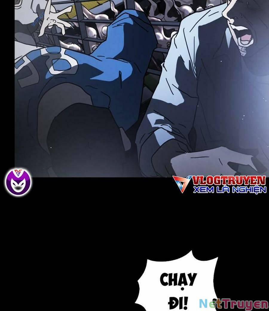 Đại Dịch Seoul 27 trang 93