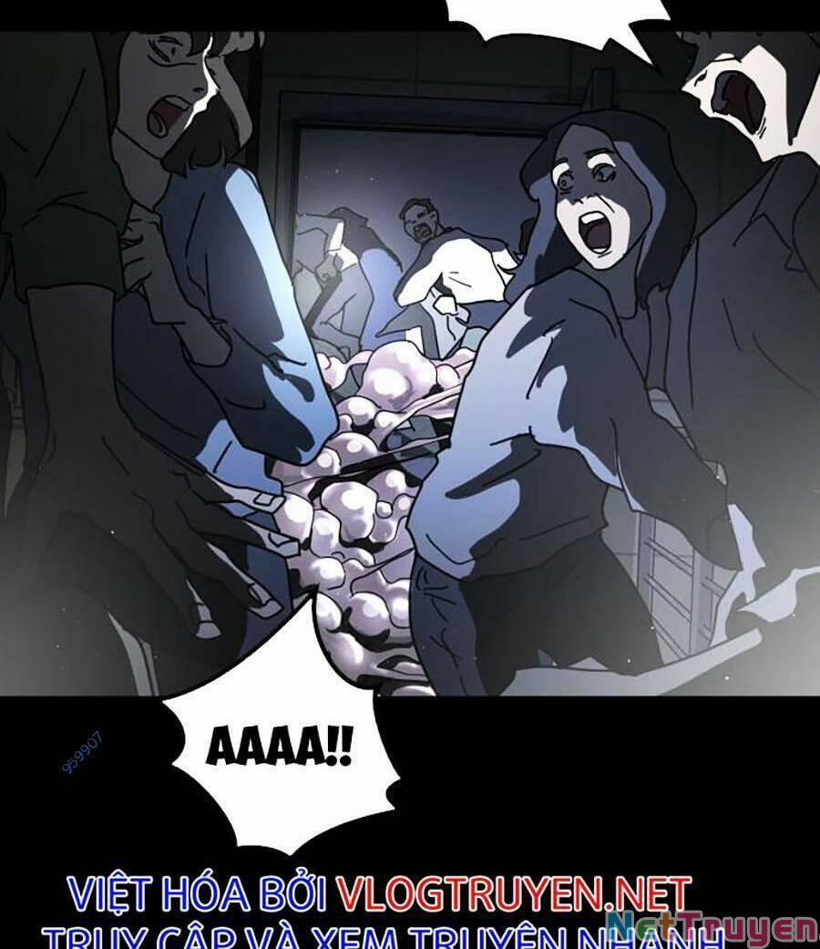 Đại Dịch Seoul 27 trang 94