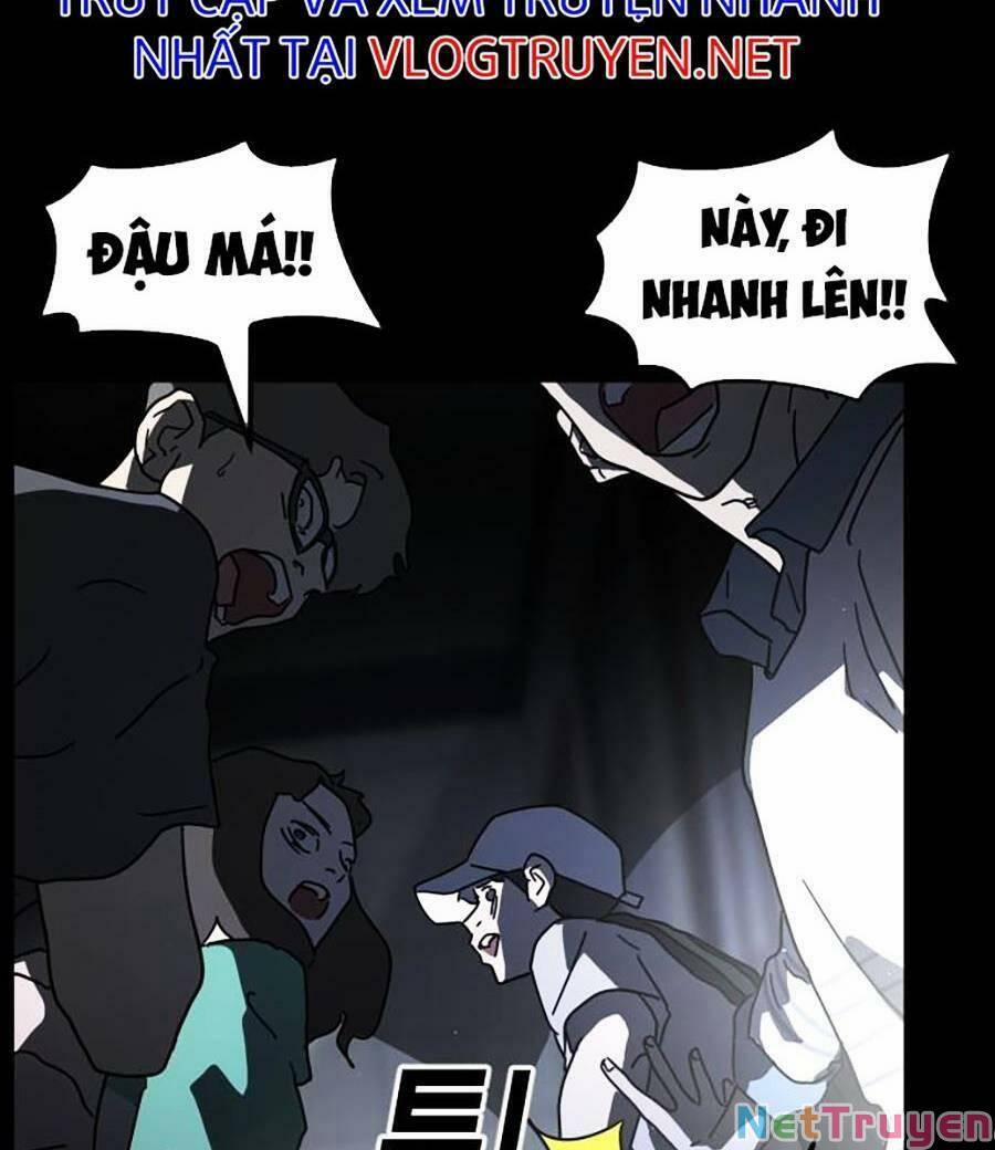 Đại Dịch Seoul 27 trang 95