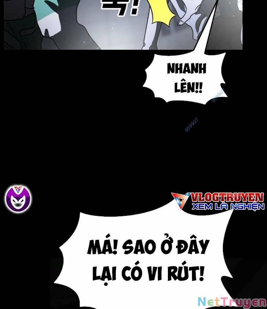 Đại Dịch Seoul 27 trang 96