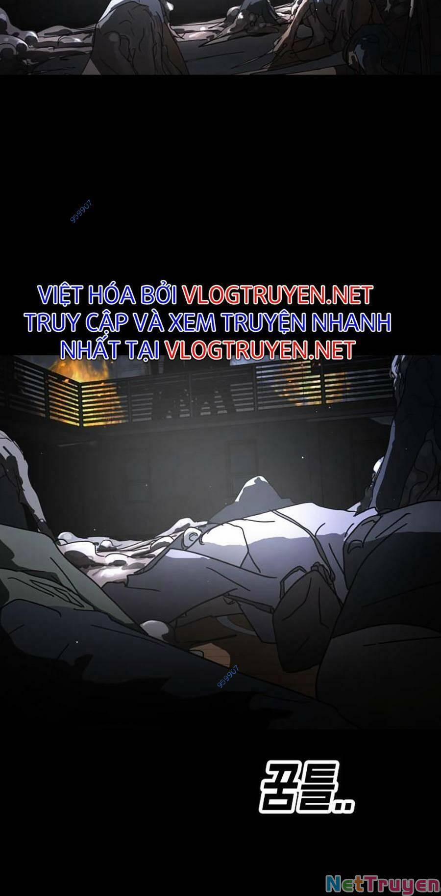 Đại Dịch Seoul 28 trang 0