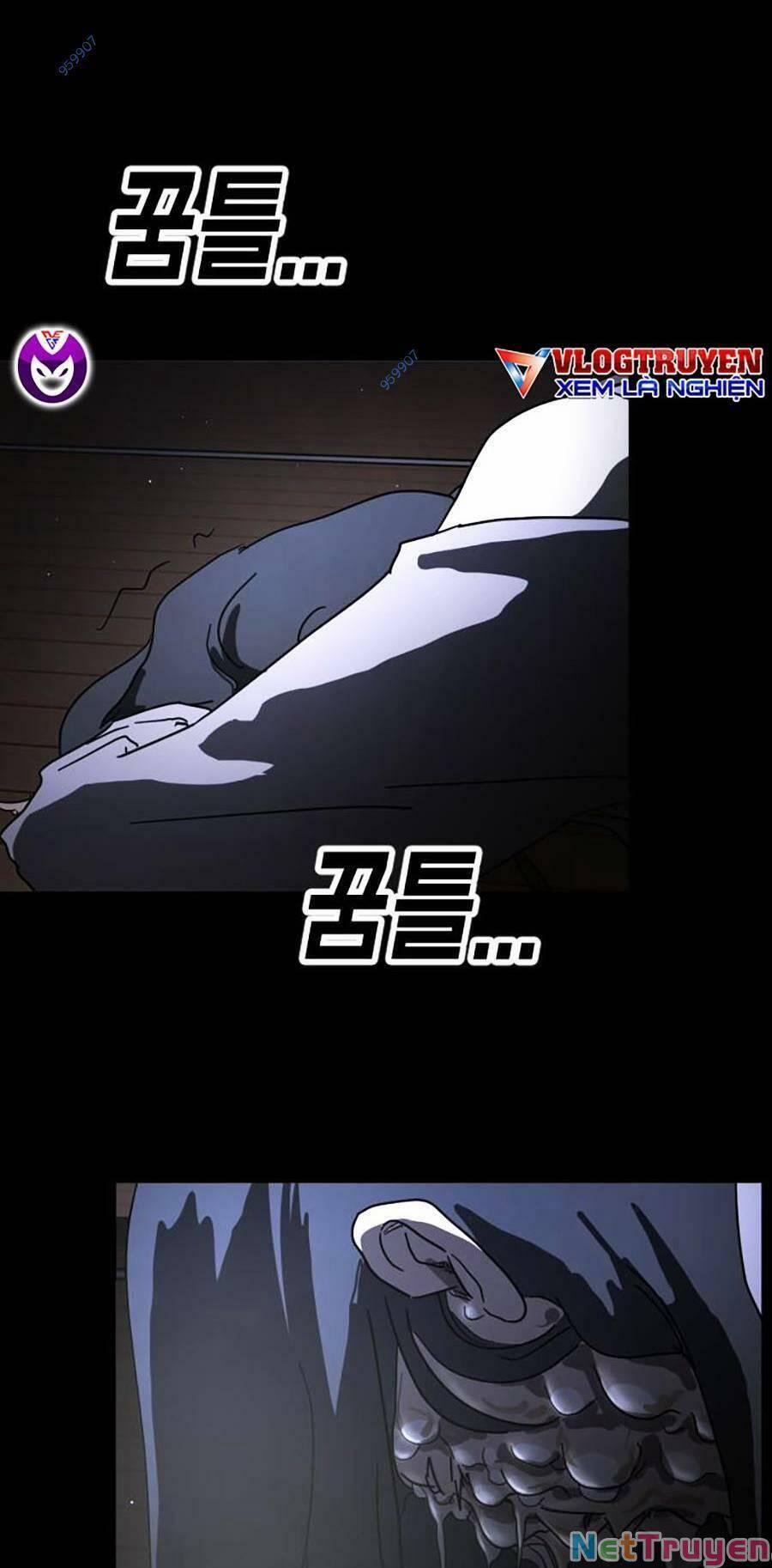 Đại Dịch Seoul 28 trang 1