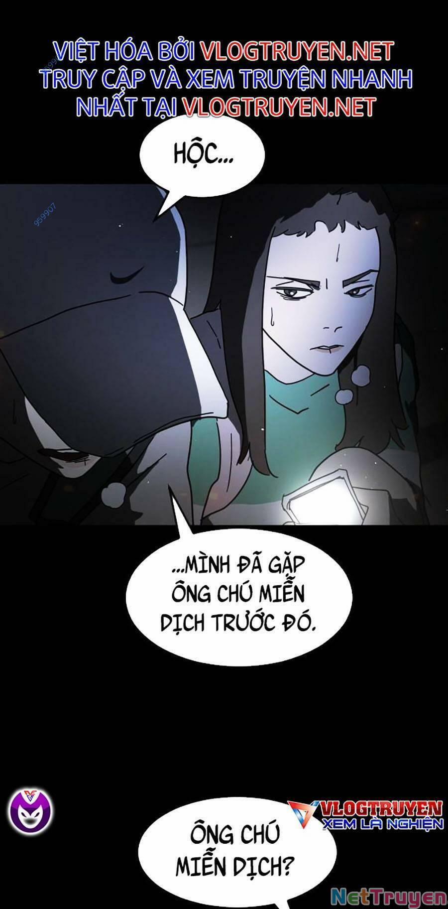 Đại Dịch Seoul 28 trang 12