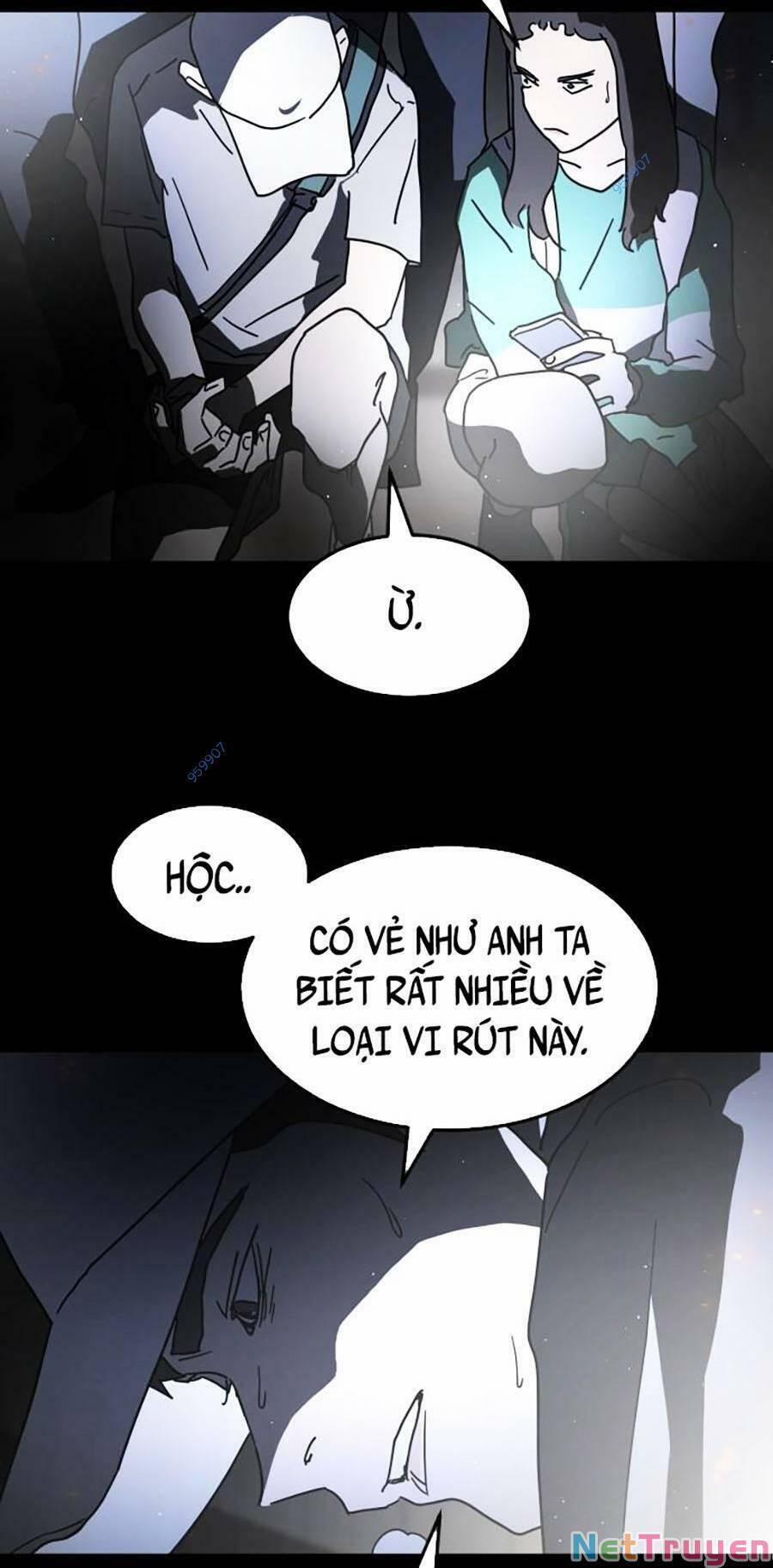 Đại Dịch Seoul 28 trang 13