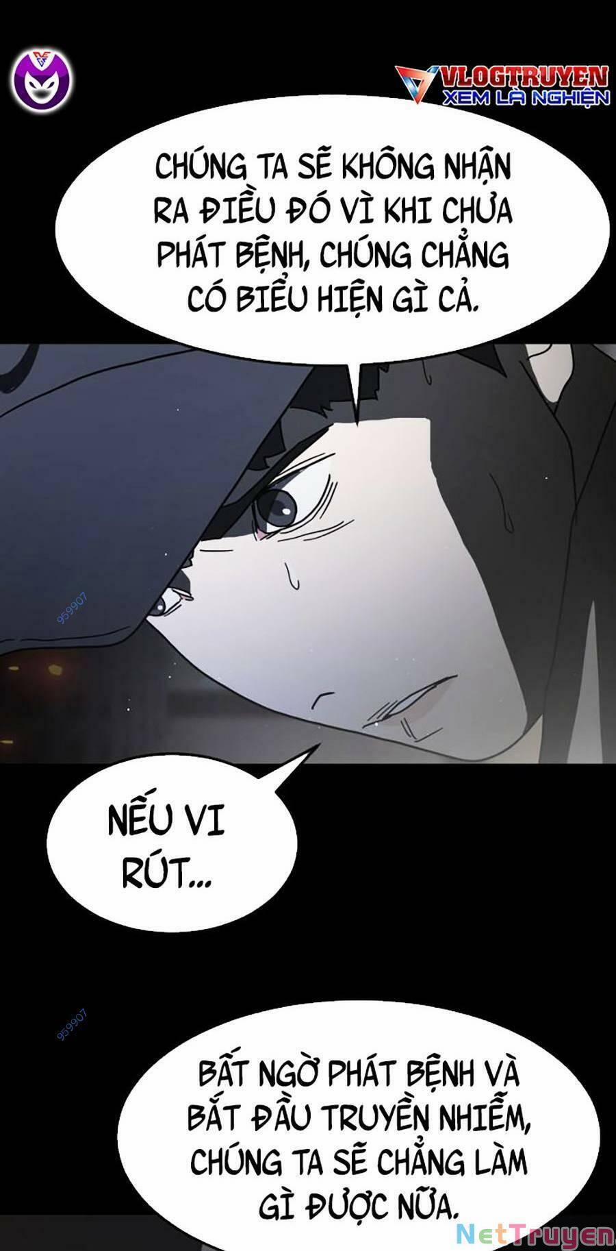 Đại Dịch Seoul 28 trang 15