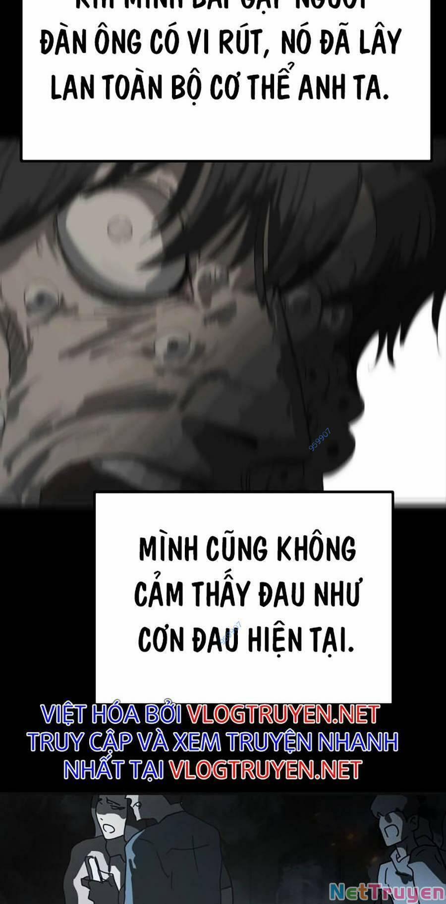 Đại Dịch Seoul 28 trang 18