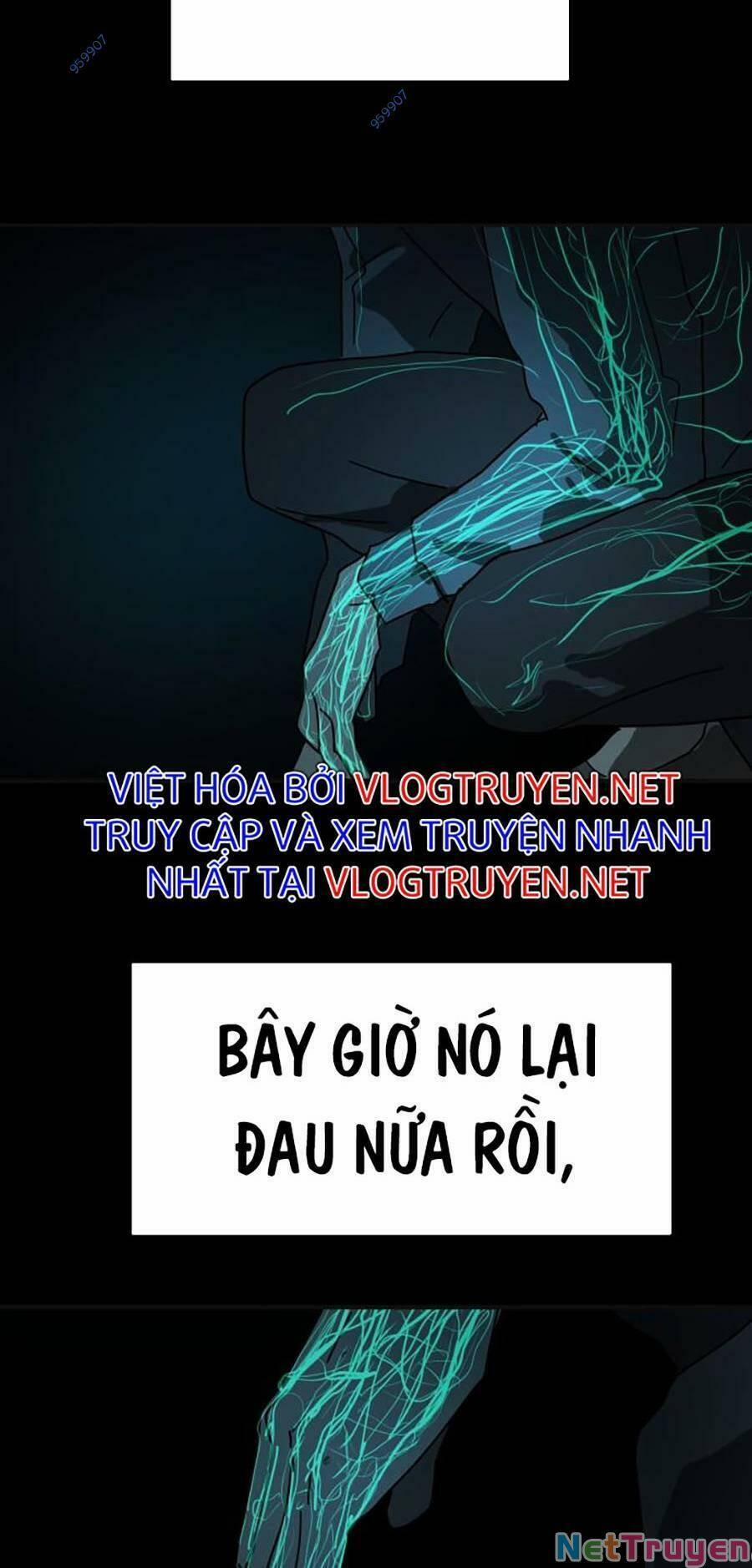 Đại Dịch Seoul 28 trang 20