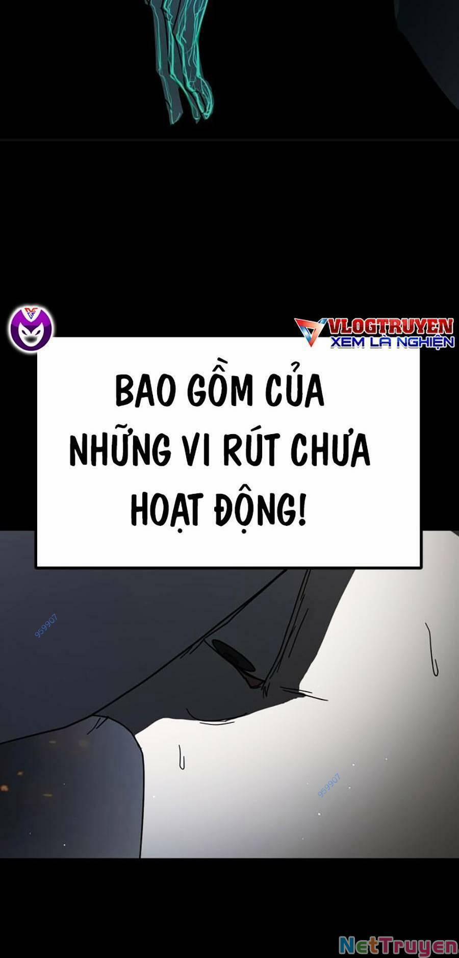 Đại Dịch Seoul 28 trang 21