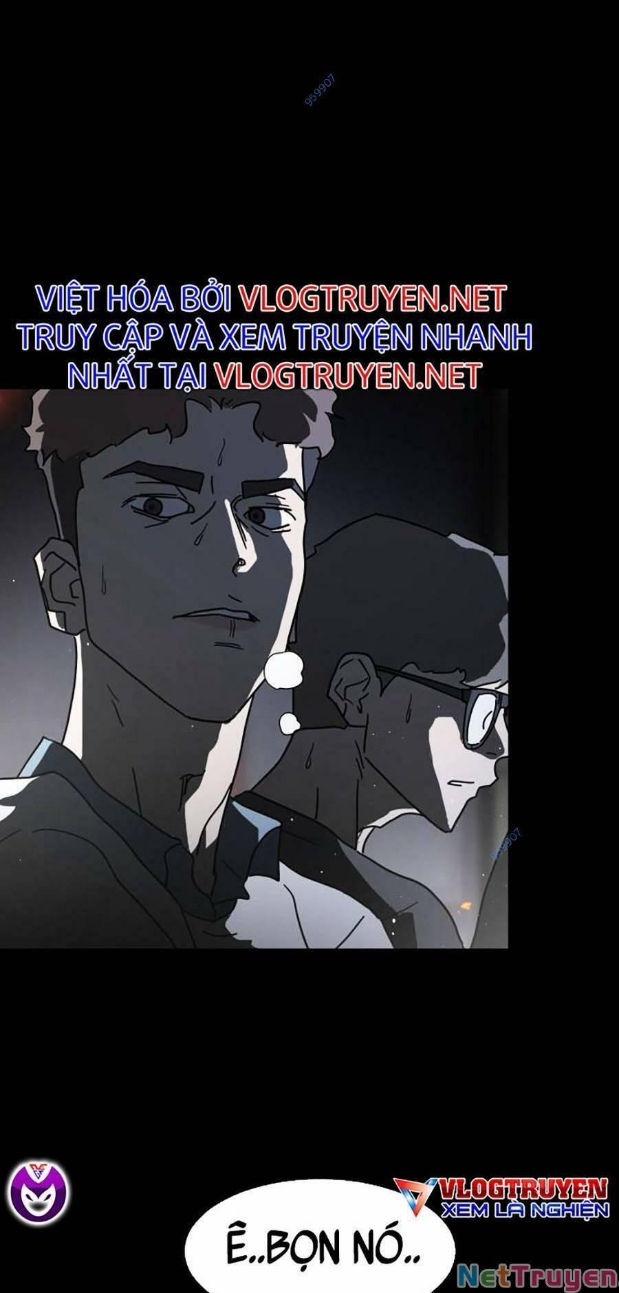 Đại Dịch Seoul 28 trang 22