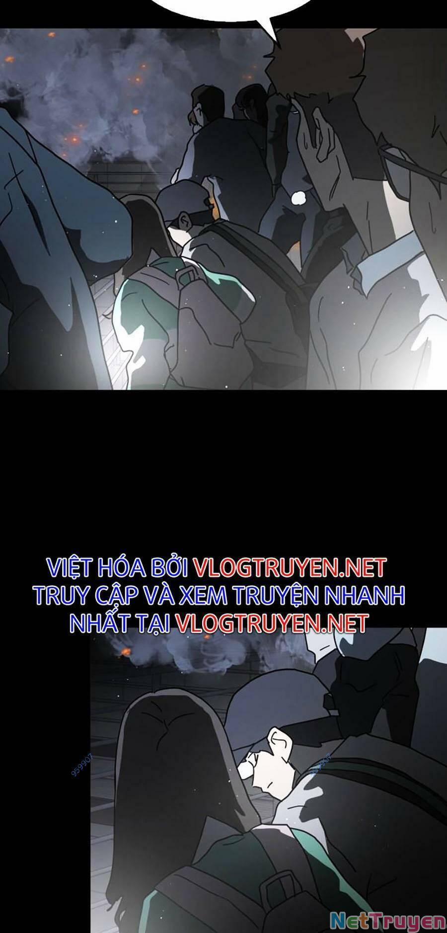 Đại Dịch Seoul 28 trang 23