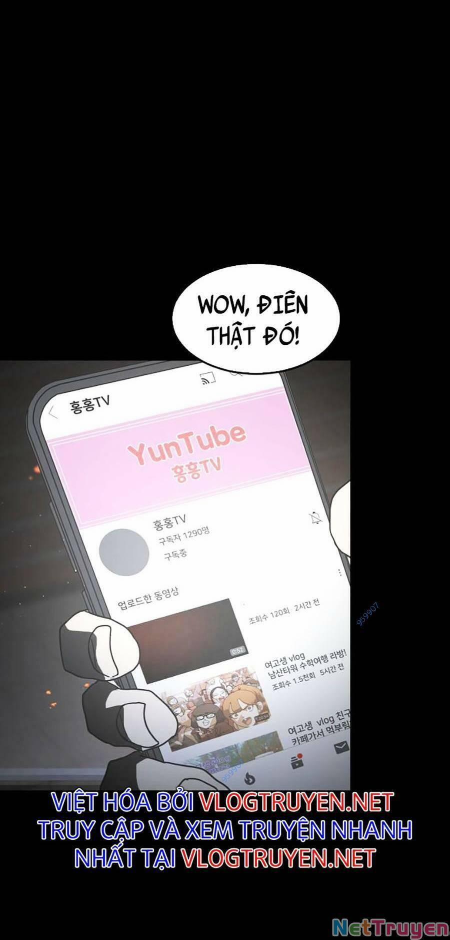 Đại Dịch Seoul 28 trang 25