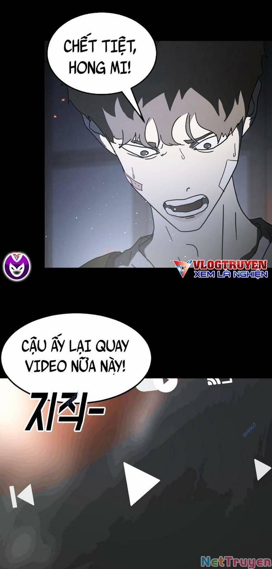 Đại Dịch Seoul 28 trang 26