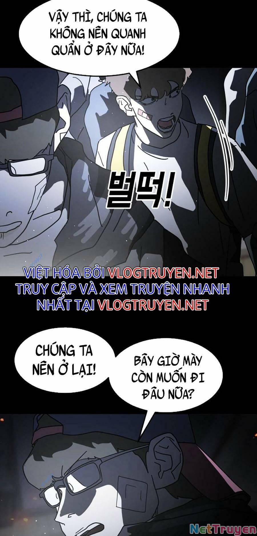 Đại Dịch Seoul 28 trang 28