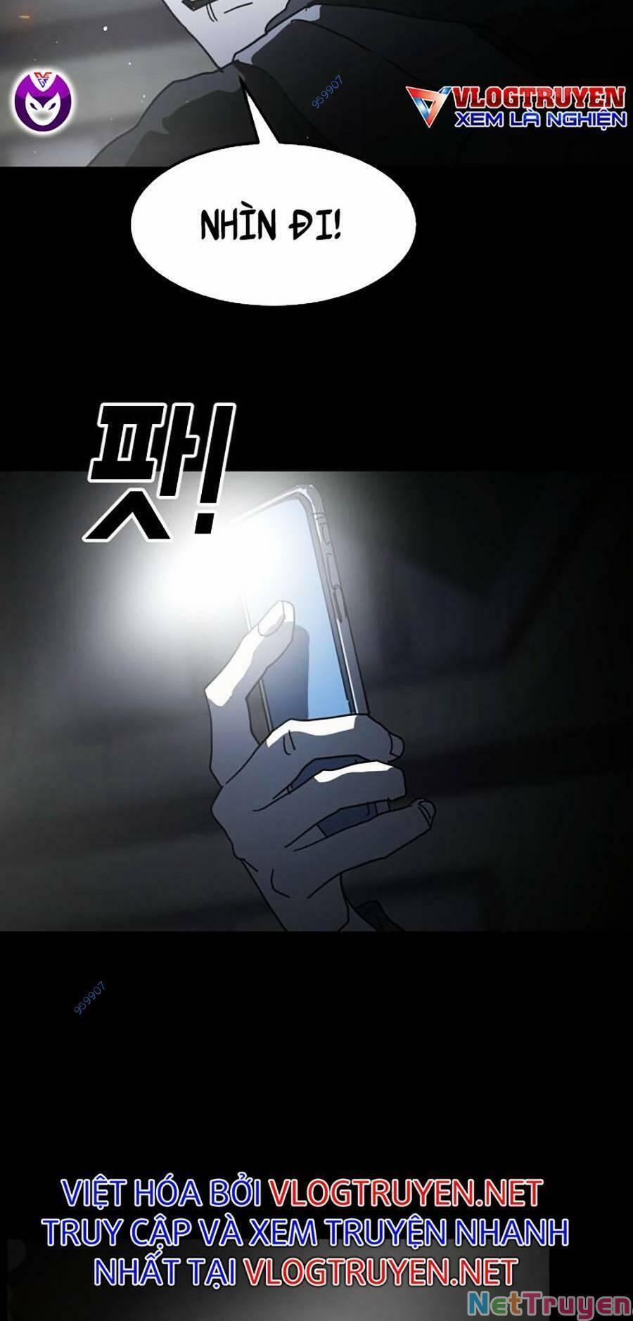 Đại Dịch Seoul 28 trang 29