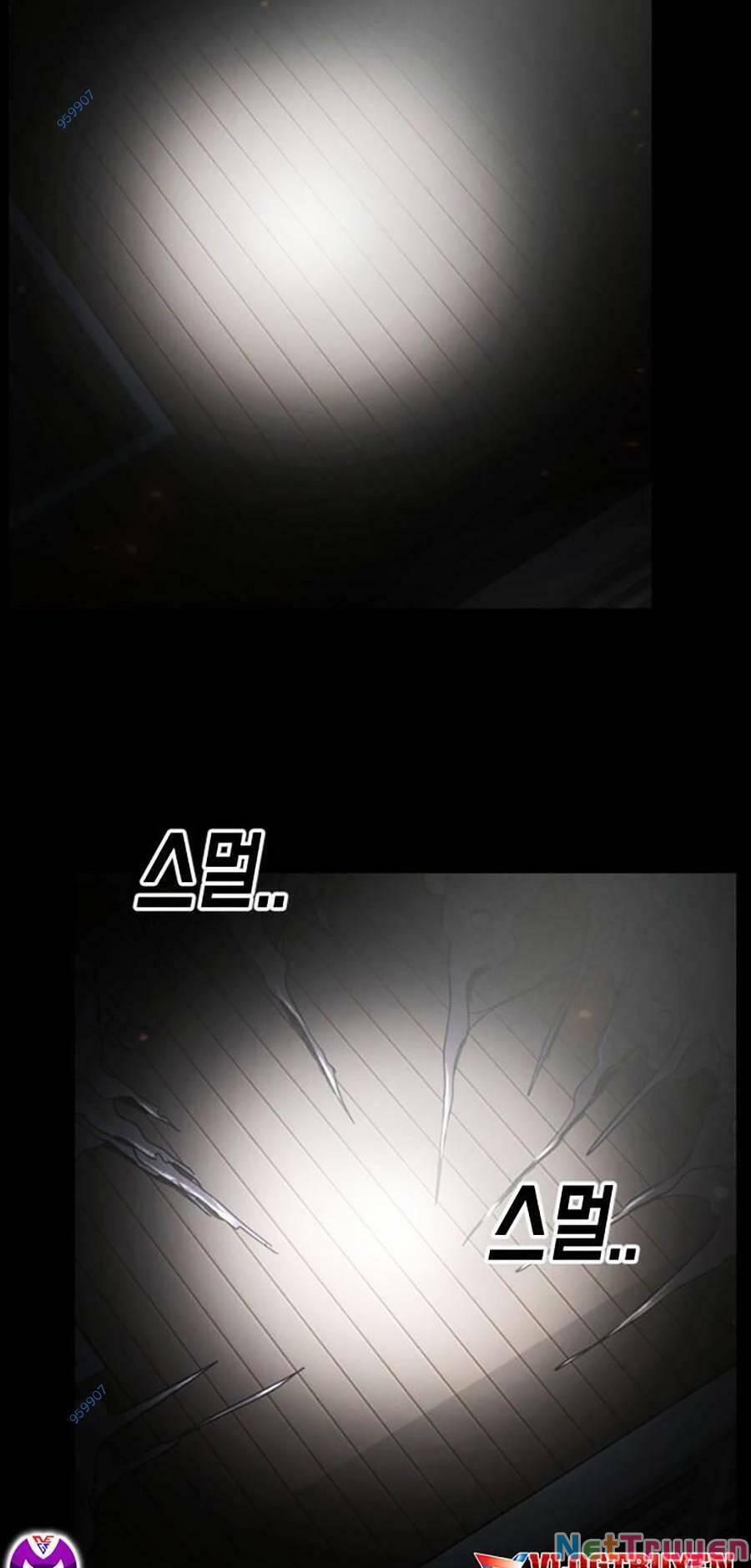 Đại Dịch Seoul 28 trang 30