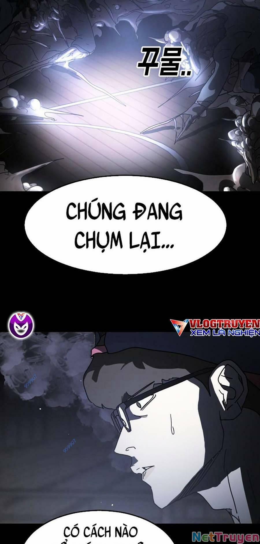 Đại Dịch Seoul 28 trang 34