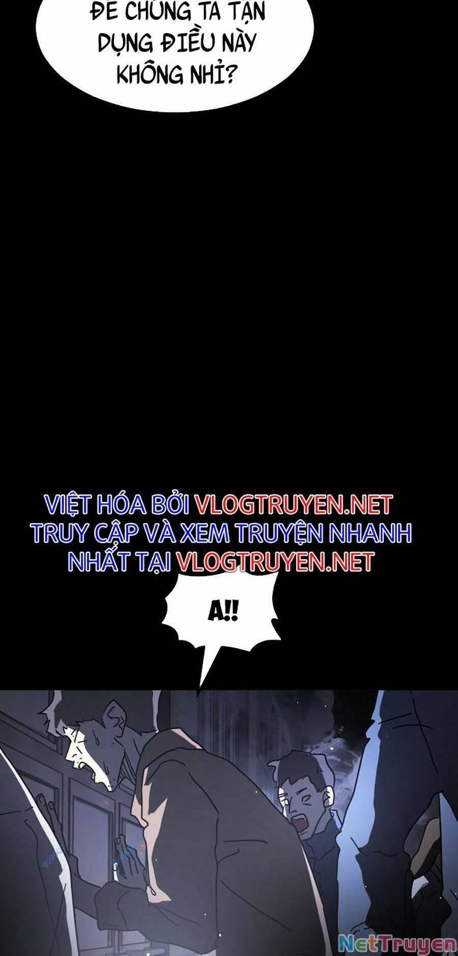 Đại Dịch Seoul 28 trang 35