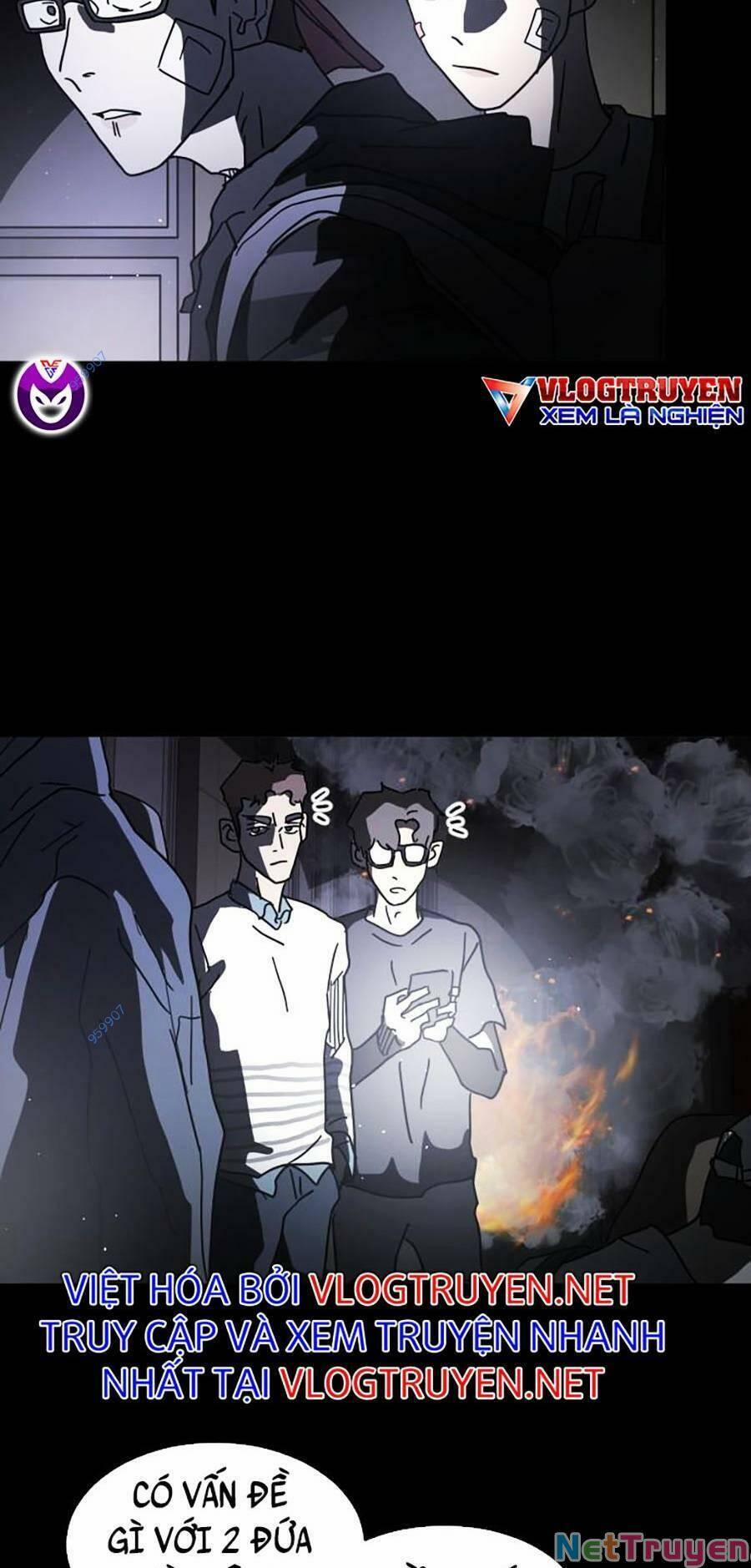 Đại Dịch Seoul 28 trang 40