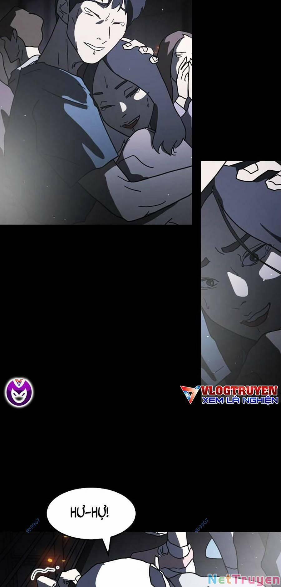 Đại Dịch Seoul 28 trang 44