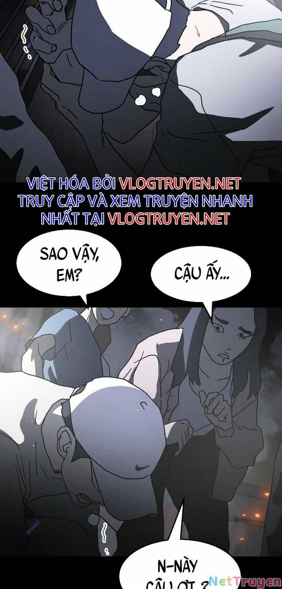 Đại Dịch Seoul 28 trang 45