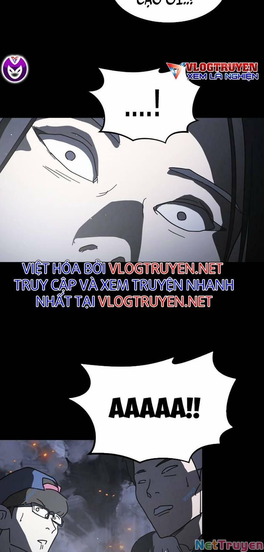 Đại Dịch Seoul 28 trang 46