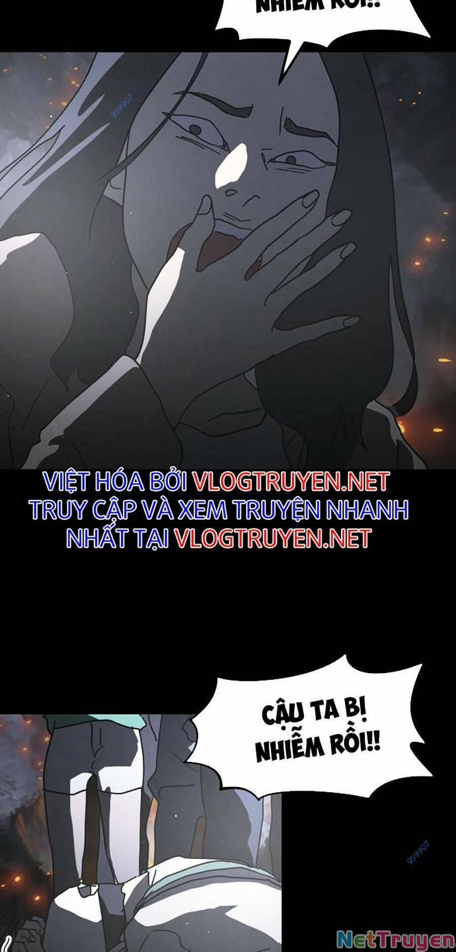 Đại Dịch Seoul 28 trang 48