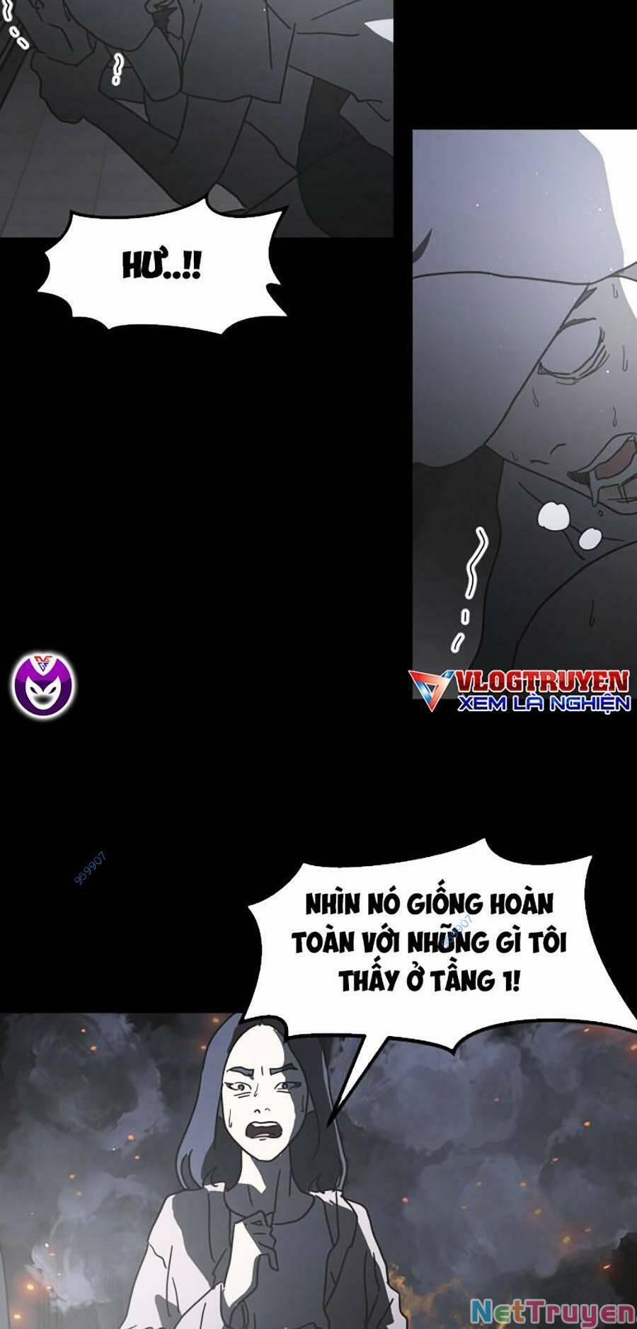 Đại Dịch Seoul 28 trang 49