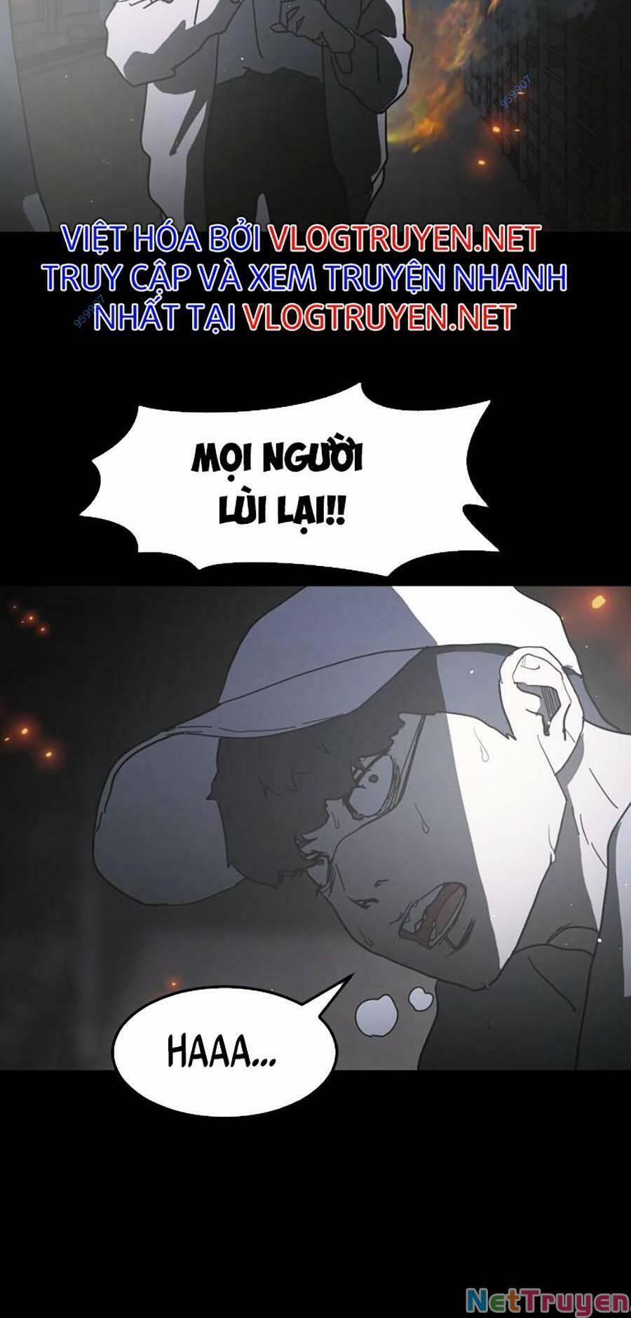 Đại Dịch Seoul 28 trang 50