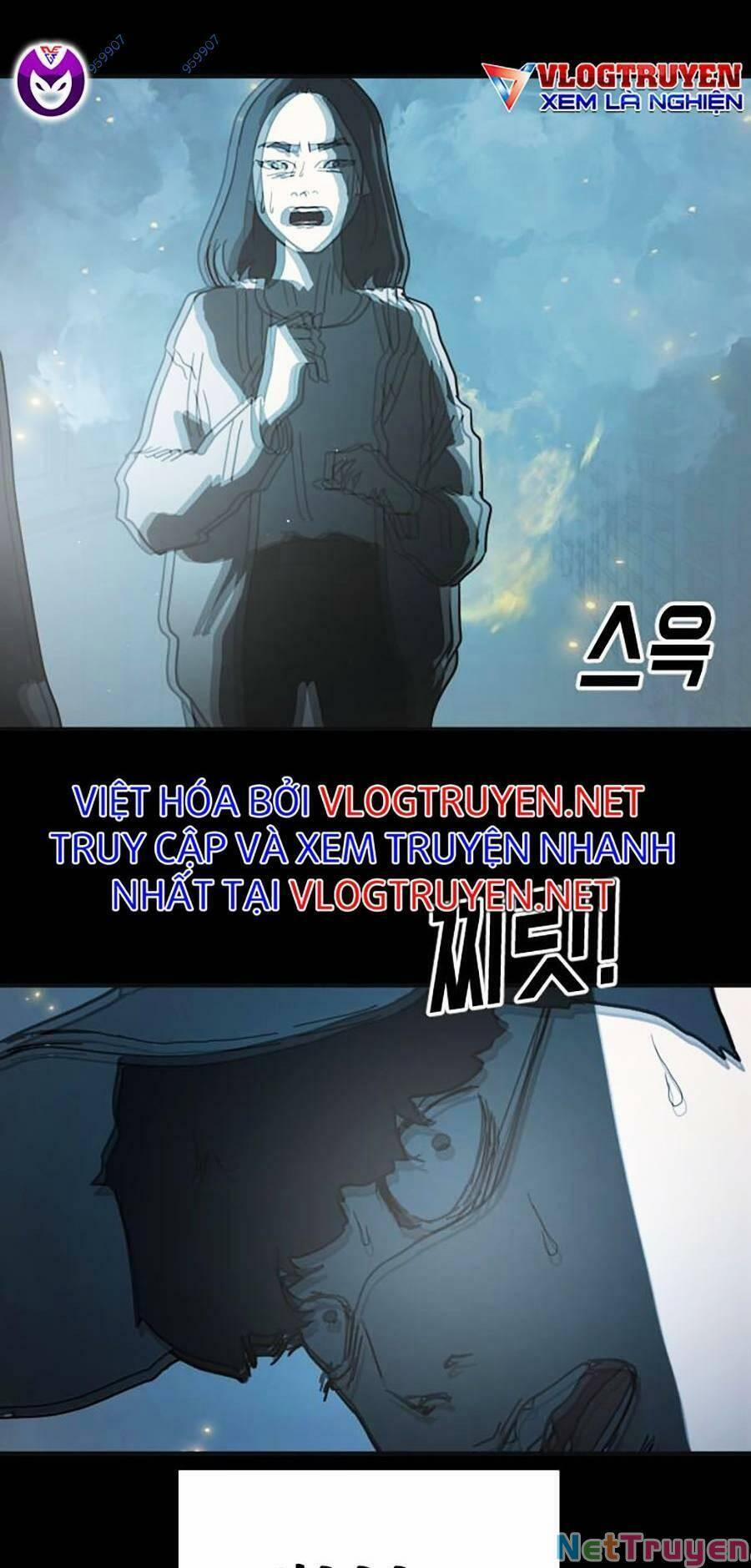 Đại Dịch Seoul 28 trang 51