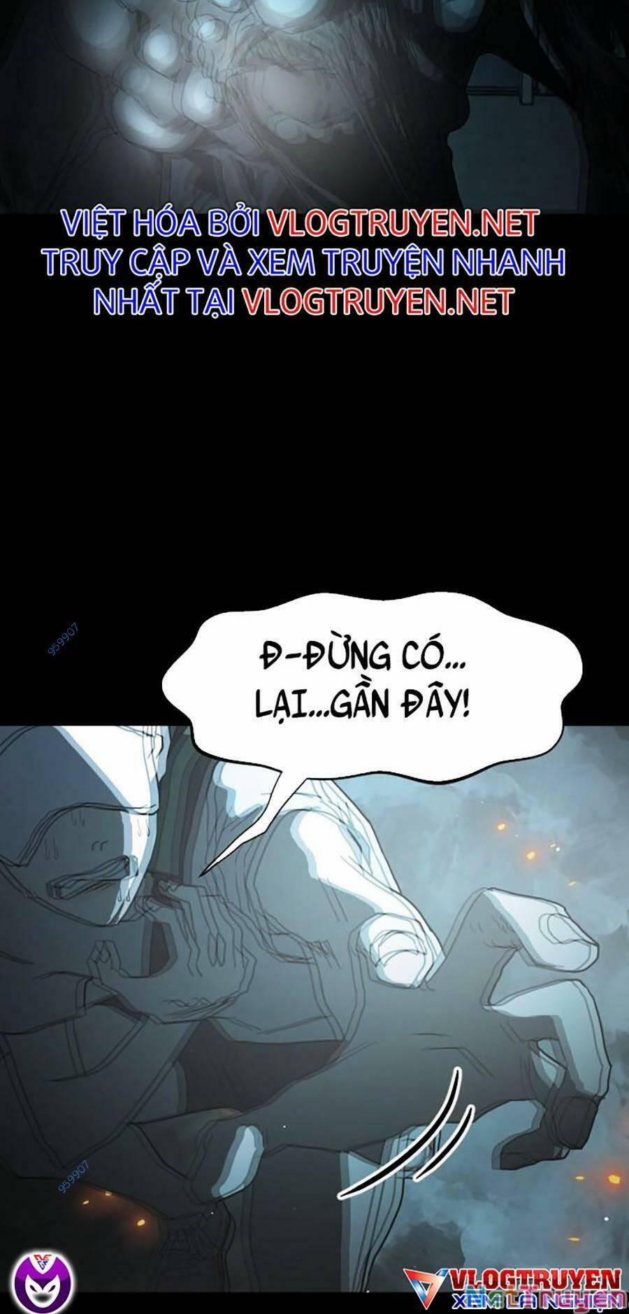 Đại Dịch Seoul 28 trang 53