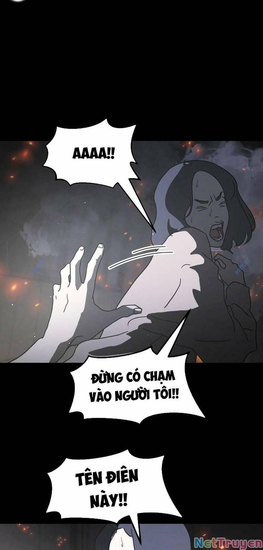 Đại Dịch Seoul 28 trang 54