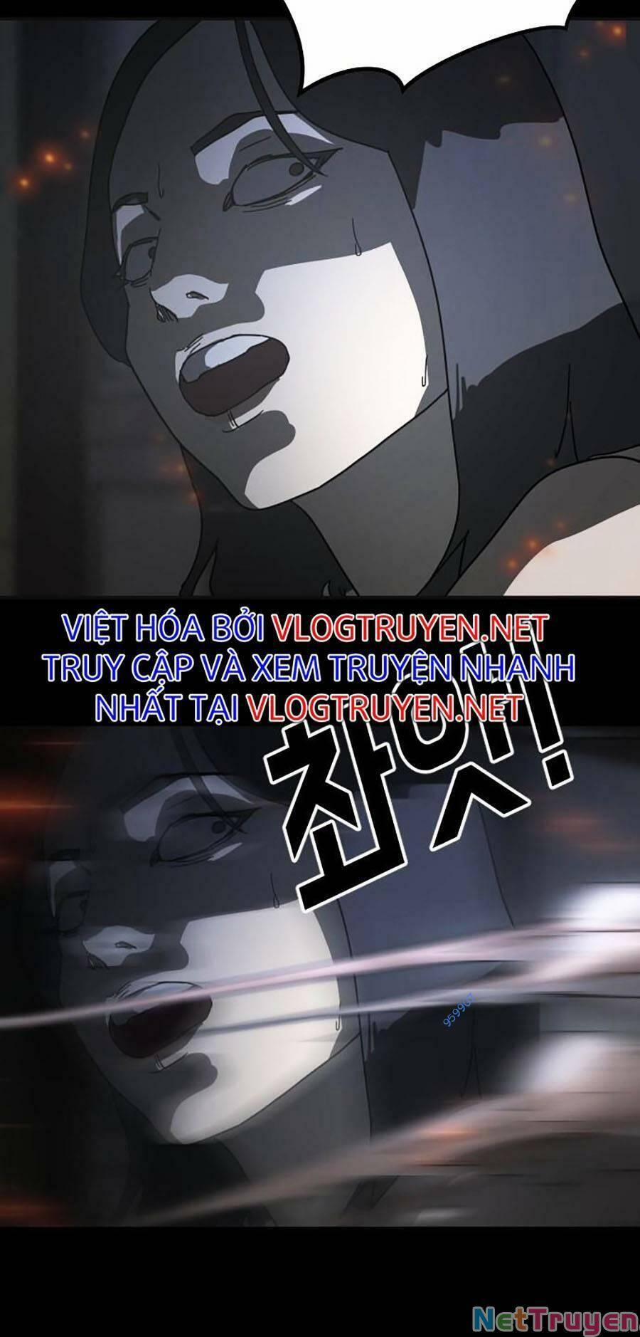Đại Dịch Seoul 28 trang 57