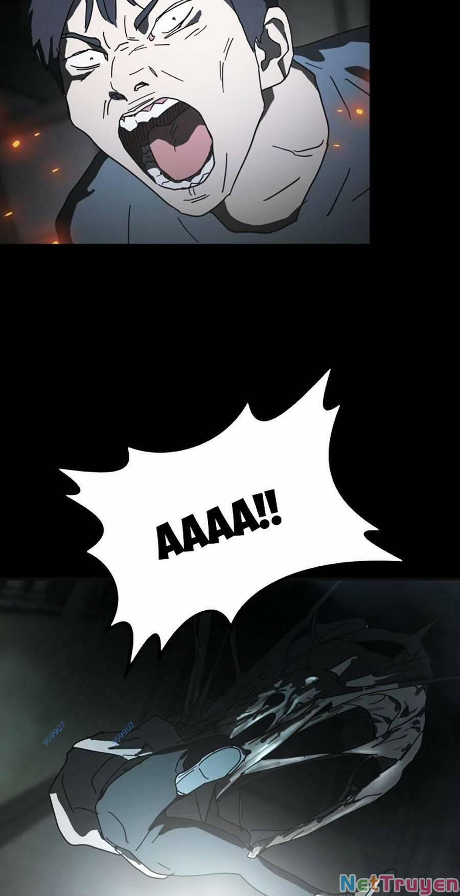 Đại Dịch Seoul 28 trang 59