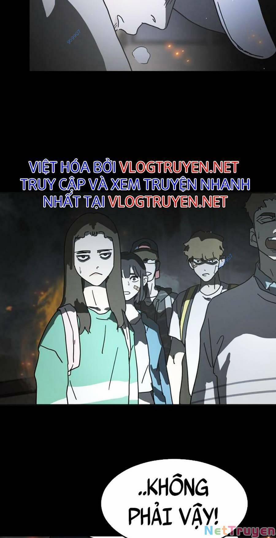 Đại Dịch Seoul 28 trang 66