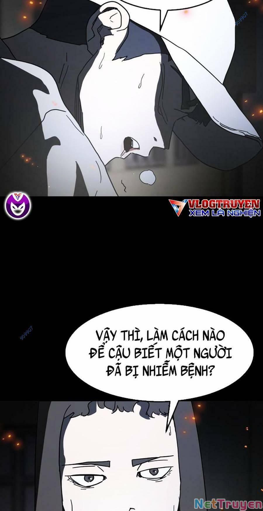 Đại Dịch Seoul 28 trang 67