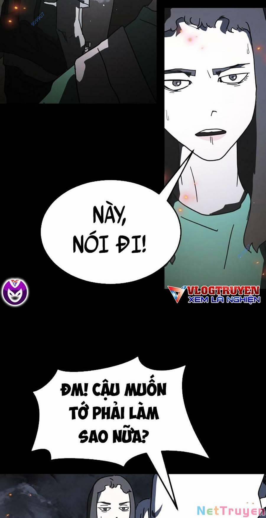 Đại Dịch Seoul 28 trang 69