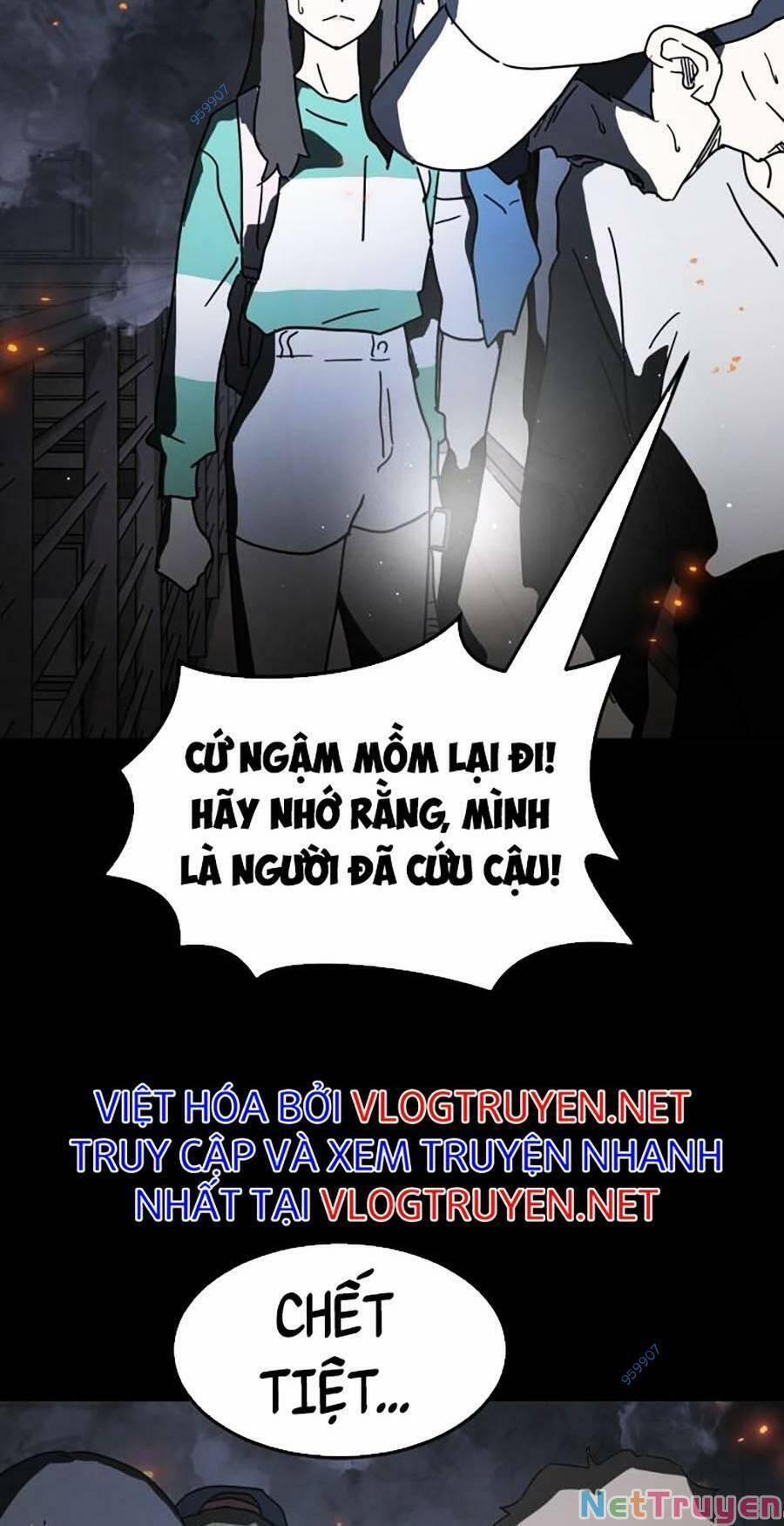 Đại Dịch Seoul 28 trang 70