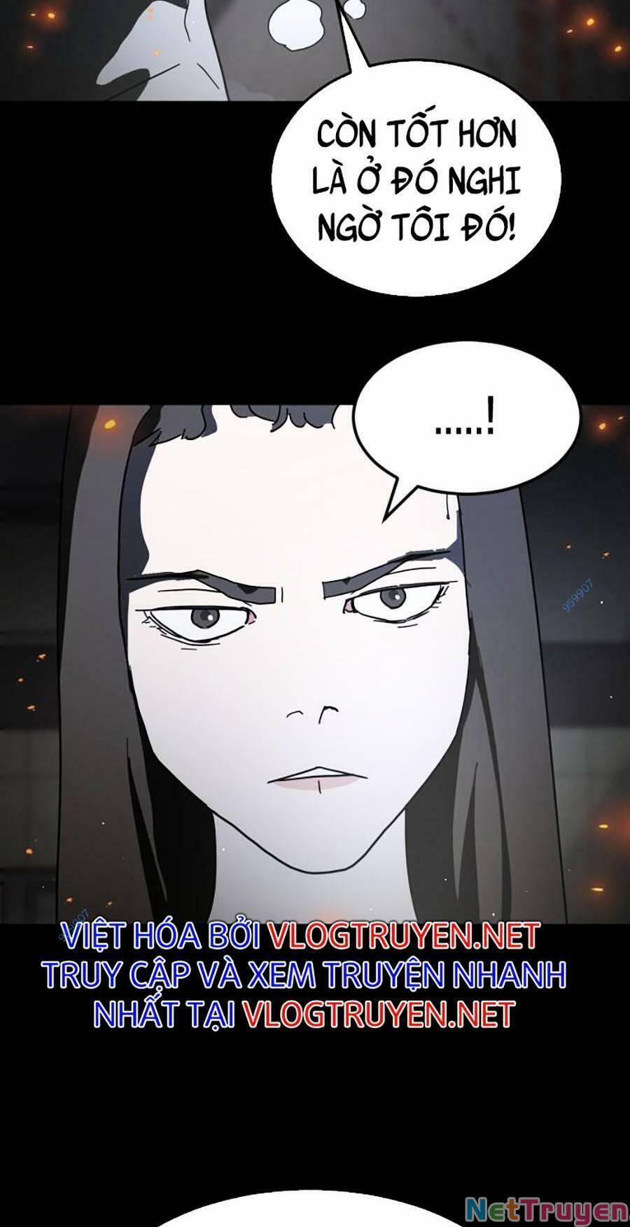 Đại Dịch Seoul 28 trang 72