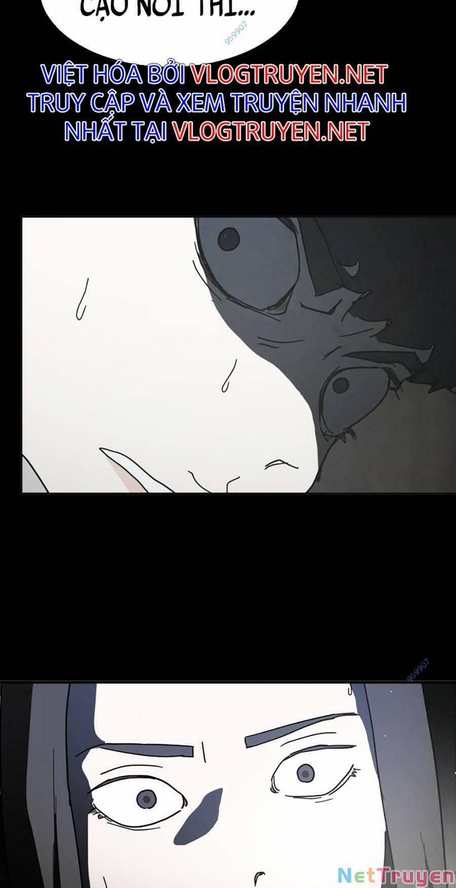 Đại Dịch Seoul 28 trang 75