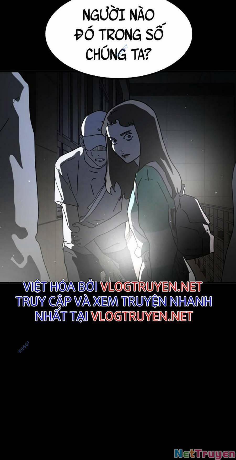 Đại Dịch Seoul 28 trang 77