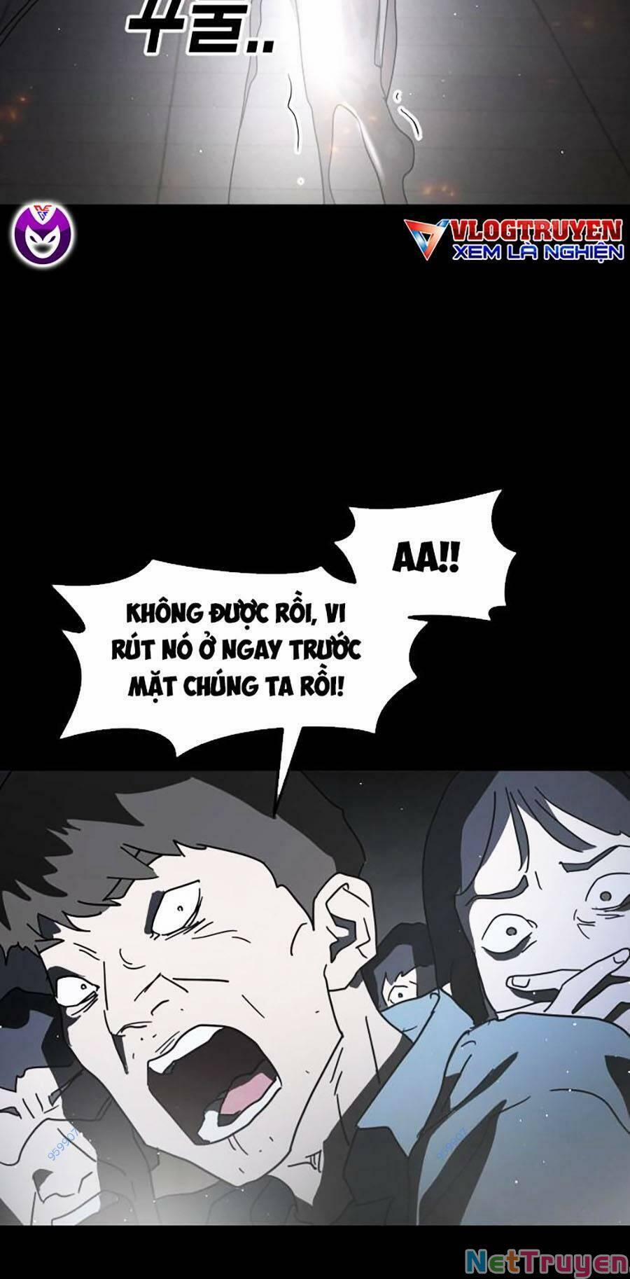 Đại Dịch Seoul 28 trang 8