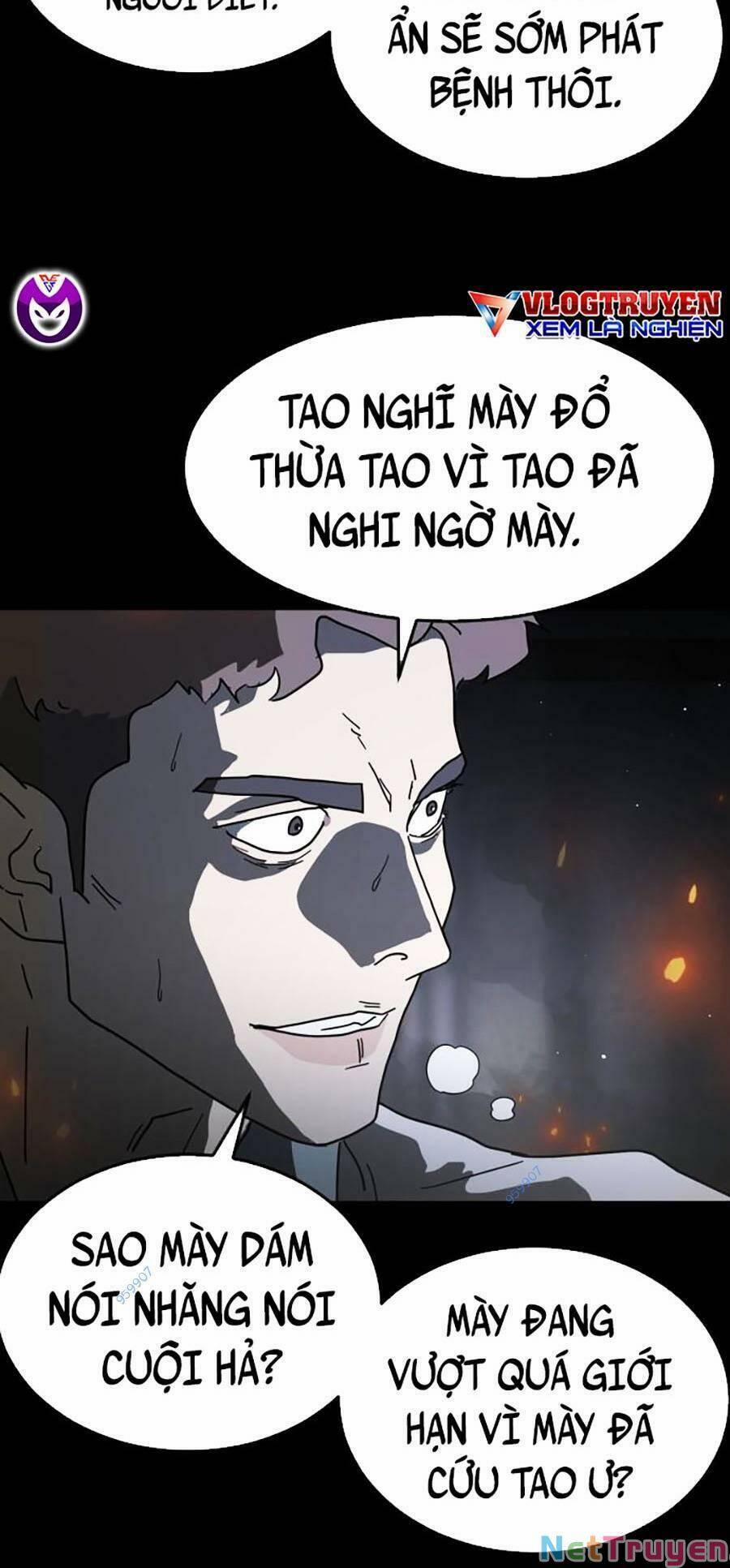 Đại Dịch Seoul 29 trang 10